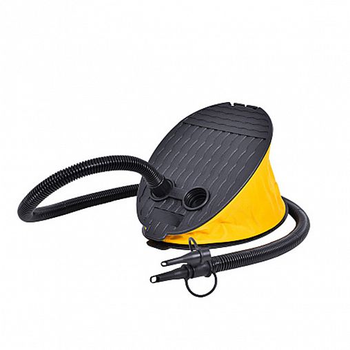 Насос ножной Avenli, 23 x 16 см фото