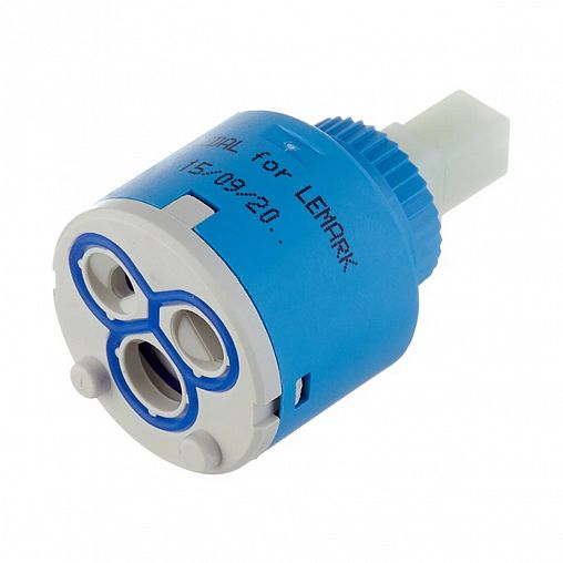 Картридж для смесителя Lemark Sedal LM8599P-BL, короткий, 35 мм фото