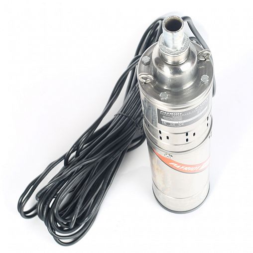 Насос скважинный винтовой Patriot SP 3250 S, 750 Вт, 1920 л/ч фото Насос скважинный винтовой Patriot SP 3250 S, 750 Вт, 1920 л/ч фото