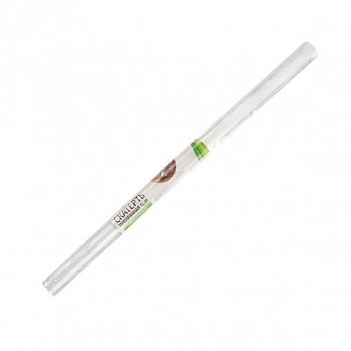 Накладка на стол Рыжий кот ТС-01, ПВХ, 60 x 100 см, прозрачная фото