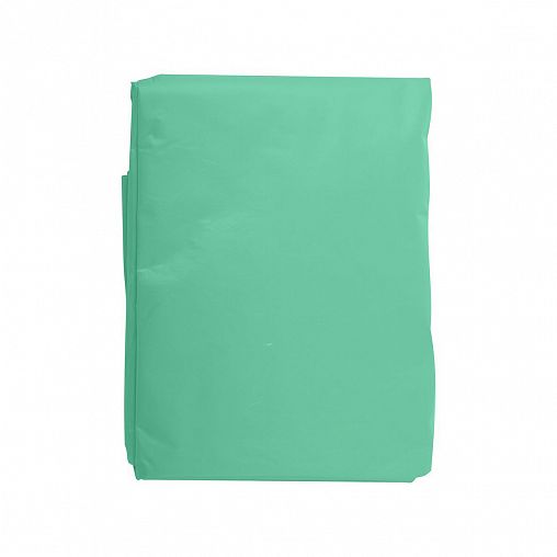 Плащ-дождевик Мультидом Пончо, 137 x 101 см, микс фото