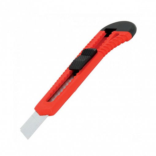 Нож пистолетный Beorol, с автофиксатором, 18 мм фото