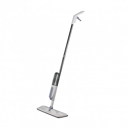 Швабра для пола Doм-Doм, с распылителем, 120 см фото