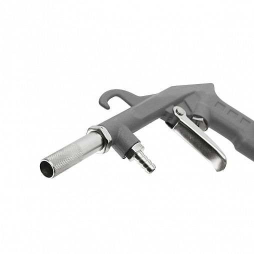 Пистолет пневматический пескоструйный Patriot GH 166B, 8 бар, 300 л/мин фото