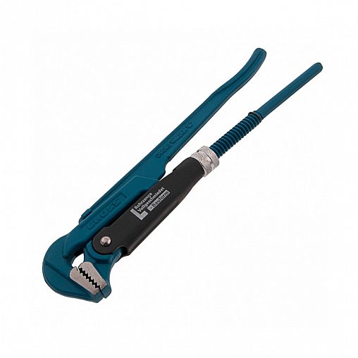 Ключ трубный рычажный Gross №0, 3/4", тип L фото