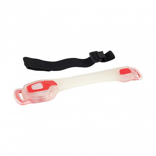 Фонарь безопасности велосипедный Ecos XC-217R фото