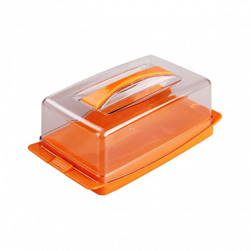 Масленка Альтернатива Лакомка, 17,5 x 9 x 7 см, микс фото