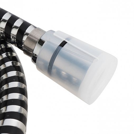 Шланг для душа IDDIS A5061115, ПВХ, армированный, 1,5 м фото