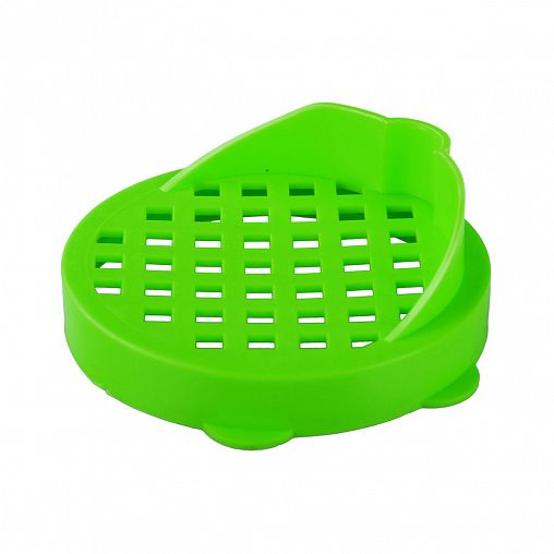 Крышка сливная для банок Альтернатива фото