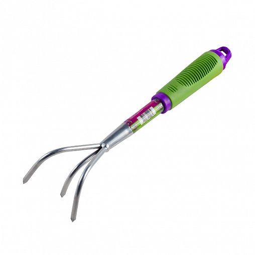 Рыхлитель Don Gazon, 3 зуба, 330 мм фото