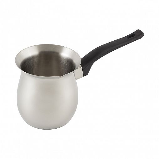 Турка Mallony Turco, нержавеющая сталь, 800 мл фото