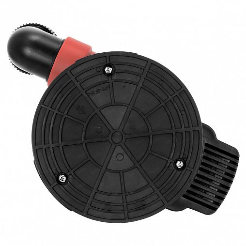 Насос фекальный Jemix Ф-КОМБИ-175-7, 550 Вт, 10500 л/ч фото