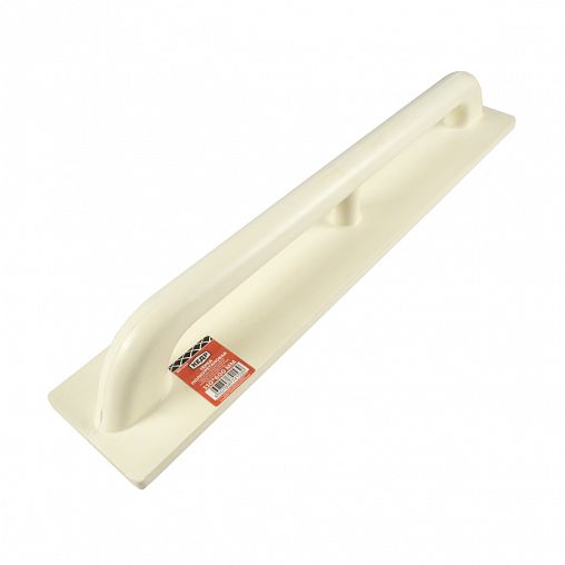 Терка полиуретановая Кедр, 110 x 600 мм фото