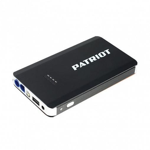 Пусковой многофункциональный аккумулятор Patriot Magnum 8, 8000 Ач фото