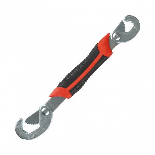 Ключ самозажимной двусторонний Park, 6 - 22 мм фото