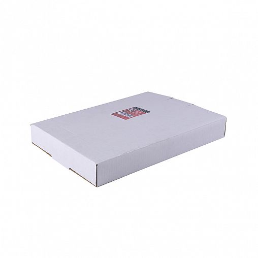 Мерная лента фиберглассовая Кедр, 30 м фото