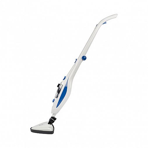 Швабра паровая Energy EN-644 2 в 1, 1500 Вт, 0,35 л фото