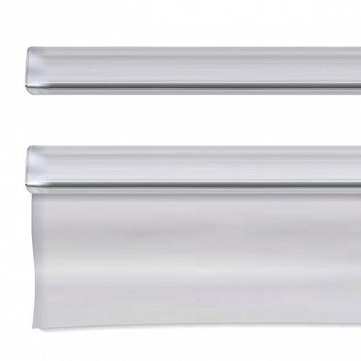 Пленка солнцезащитная Мультидом, 60 x 300 см фото