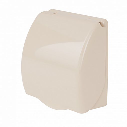 Держатель для туалетной бумаги Альтернатива Модерн, 15 x 14 x 6 см фото