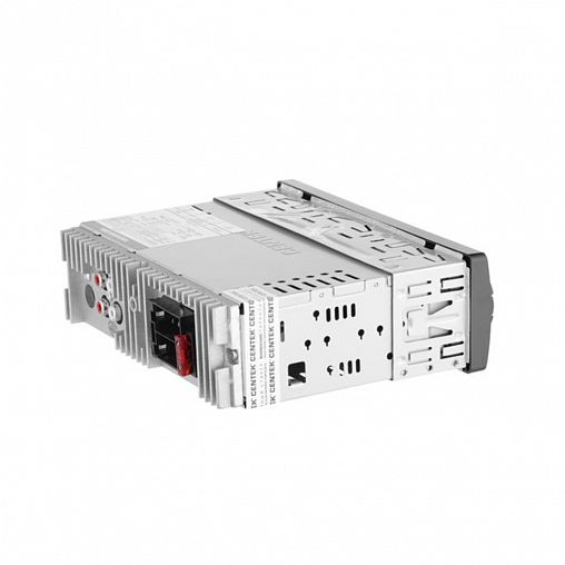 Автомагнитола Centek СТ-8111, 1DIN, 4 х 50 Вт, Bluetooth, SD/MMC/USB фото