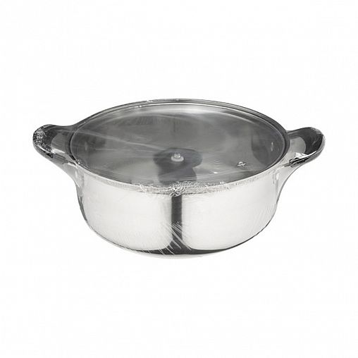 Кастрюля Promo с крышкой, 2,2 л фото