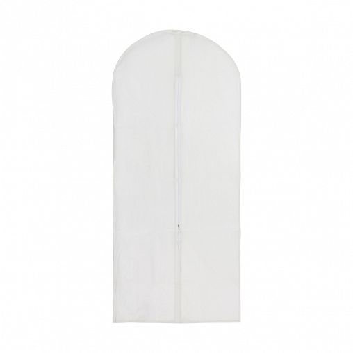 Чехол для одежды Рыжий кот Эконом, 60 x 135 см фото