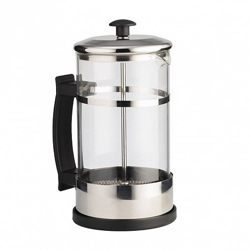 Френч-пресс Lara LR06-51-600, 0,6 л фото