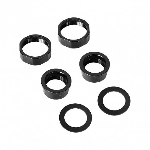 Насос циркуляционный Ресанта ЦРН-25/6, 40/60/90 Вт фото