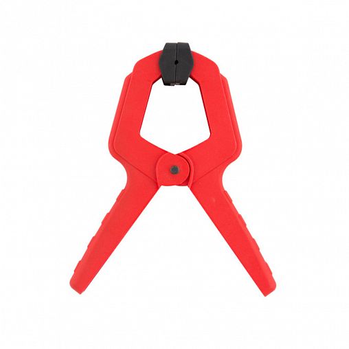 Струбцина клещеобразная Beorol, 50 x 110 мм фото