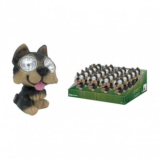 Светильник садовый Tdm Electric Рэкс ССЛ-175, на солнечной батарее, IP44, 9,5 x 7,5 x 10,5 см фото