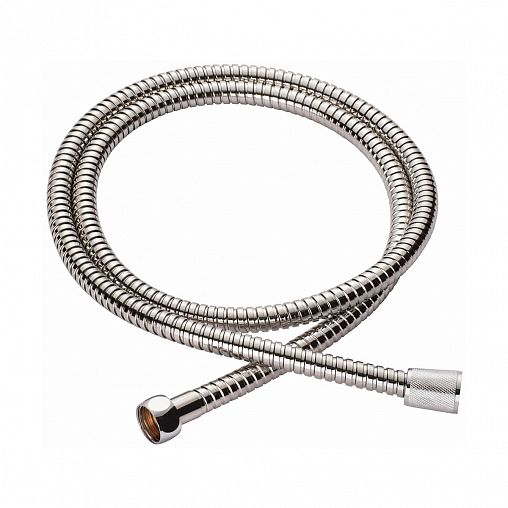 Шланг для душа Elka, нержавеющая сталь, d 13 мм, 1,5 м, хром фото