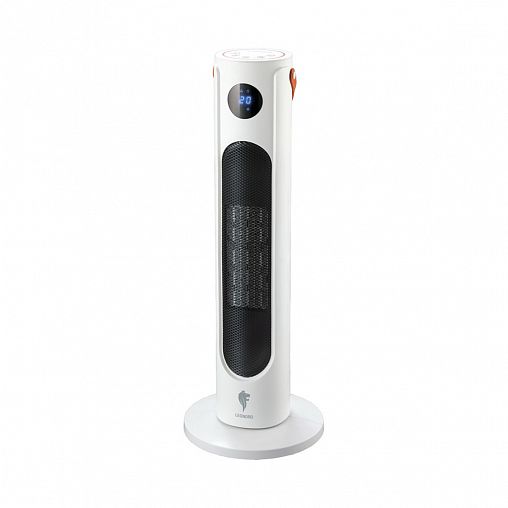 Тепловентилятор напольный Leonord LPTC-6006, 2 режима, 2000 Вт фото