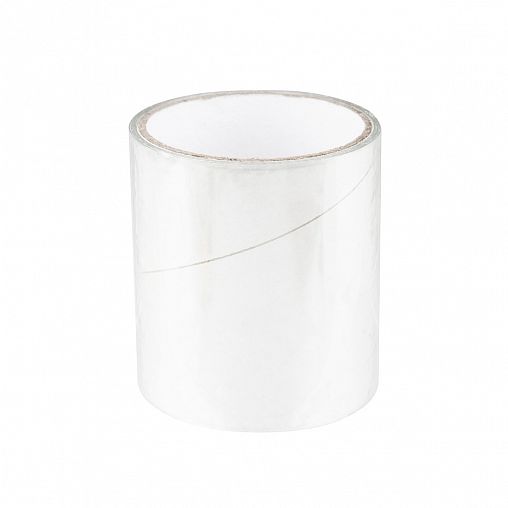 Лента клейкая ремонтная Park, 100 мм x 1,5 м, прозрачная фото