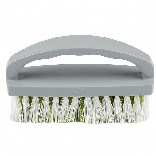 Щетка-утюжок универсальная Рыжий кот Средняя Щ-610, 11 x 6 x 4 cм, микс фото