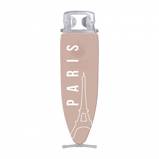 Гладильная доска Nika 10+ Париж Н10+/12, 122 x 40 см фото