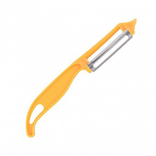 Овощечистка Мультидом Эконом, 22 см, микс фото