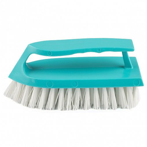 Щетка-утюжок универсальная Рыжий кот Большая Щ-400, 14 x 5,5 x 7 см, микс фото