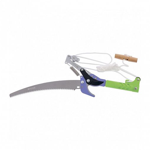 Сучкорез штанговый Palisad, с пилой, 580 мм фото