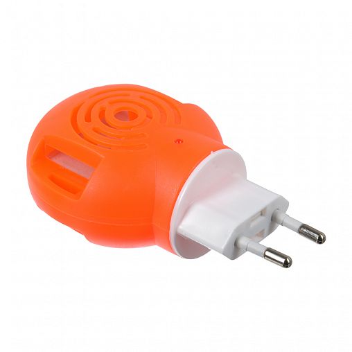 Фумигатор универсальный Help, с индикатором фото