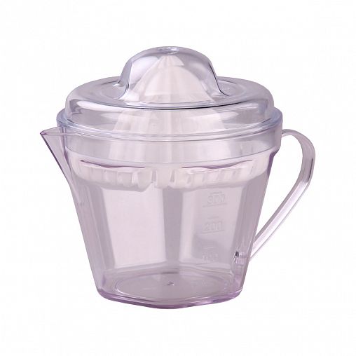 Соковыжималка для цитрусовых Альтернатива Витамин, 15 x 11,5 x 12,5 см фото