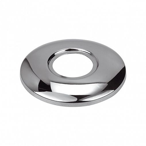Отражатель для смесителя MasterProf, плоский, 1", хром фото