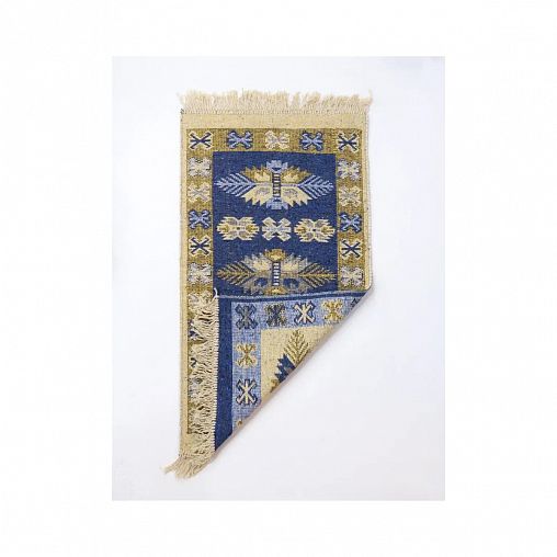 Ковер L Cadesi Kilim Usak UK01 6120102, 0,6 x 1,2 м фото