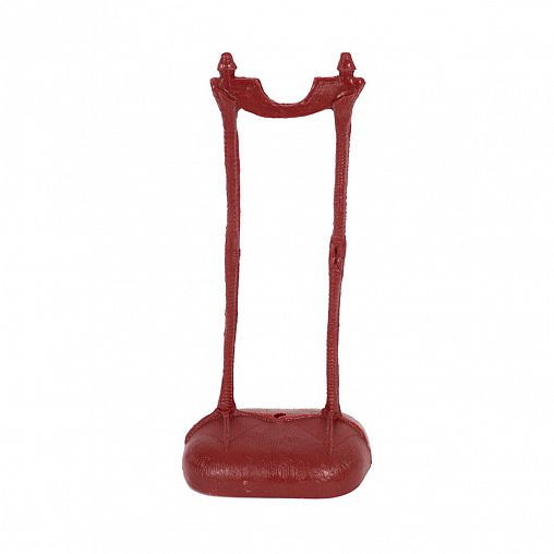 Фигурка садовая Park Аист, 21 x 73 x 62 см фото