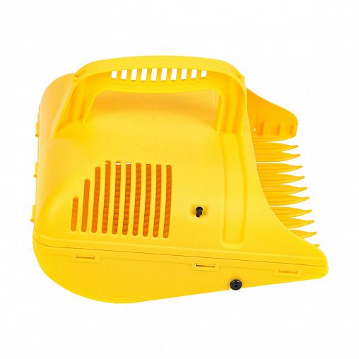 Плодосборник Жук Профи, с заслонкой фото