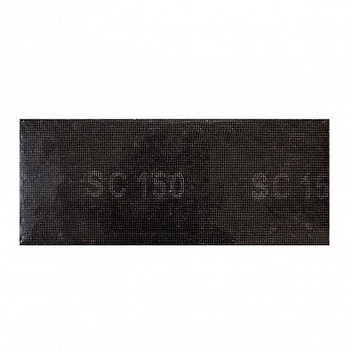 Сетка абразивная Кедр, P 150, 115 x 280 мм, 10 шт фото