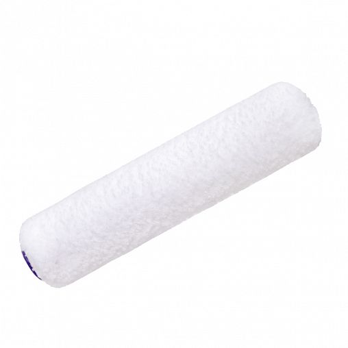 Мини-валик запасной из микрофибры Beorol Стандарт Акрил, D25 x 100 мм, ворс 5 мм, бюгель 6 мм фото