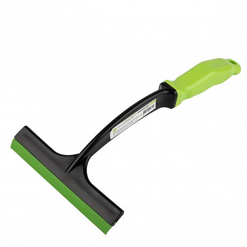 Водосгон Brumex Oktan, 27 x 15,4 см, зеленый фото