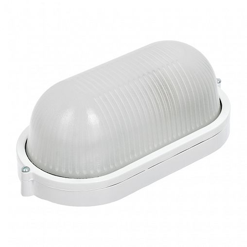 Светильник для бани и сауны Банные штучки 32500, E27, металлический, овальный фото