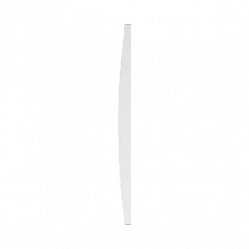 Решетка вентиляционная регулируемая Era 1825РРП, ABS-пластик, 180 x 250 мм фото