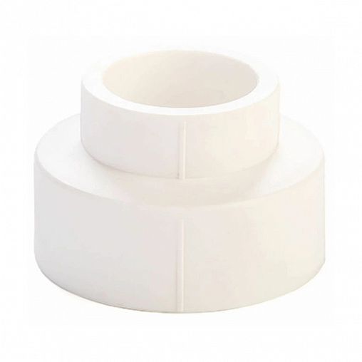 Муфта переходная полипропиленовая Lammin PPR, внутренняя-внутренняя резьба, 32 x 20 мм фото